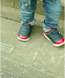 MIKI HOUSE | デニムパンツ