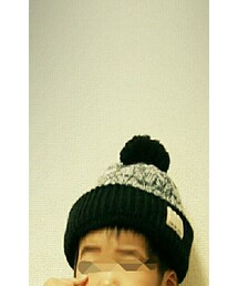 西松屋 | ニットキャップ/ビーニー