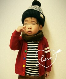 しまむら | ネックウォーマー/スヌード