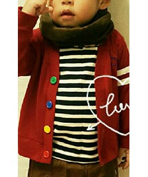 しまむら | カーディガン/ボレロ