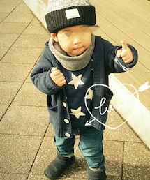 西松屋 | ニット/セーター