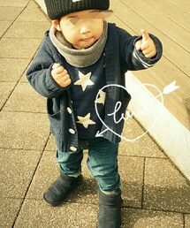 babyGAP | デニムパンツ