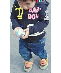 babyGAP | デニムパンツ