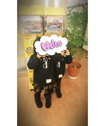 リンクコーデ | その他