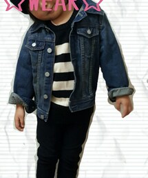 babyGAP | デニムジャケット