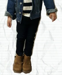 西松屋 | その他パンツ