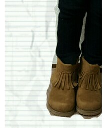 西松屋 | ブーツ