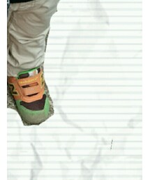 NEW BALANCE | スニーカー