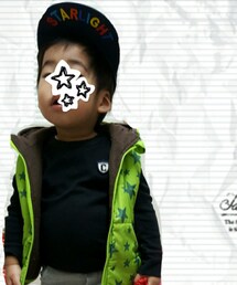 西松屋 | キャップ