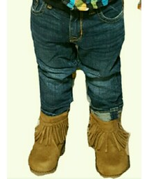 babyGAP | デニムパンツ