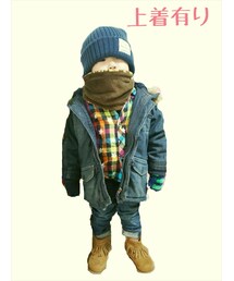 上着有り | その他