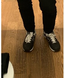 NEW BALANCE | スニーカー