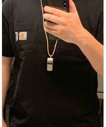 VISVIM | ネックレス