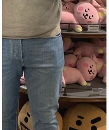 Acne Studios | デニムパンツ