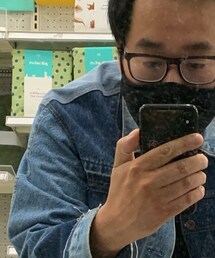 Miyagihidetaka | デニムジャケット
