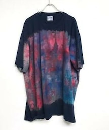 0658 | ビッグTシャツ(Tシャツ/カットソー)