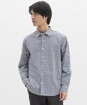 GU(ジーユー)の「トップス(シャツ/ブラウス)」