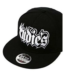 RUDIE'S | キャップ