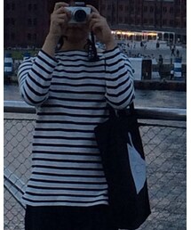 無印良品 | Tシャツ/カットソー