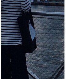 indigo la End | トートバッグ