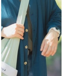 無印良品 | Tシャツ/カットソー