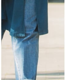UNIQLO | デニムパンツ