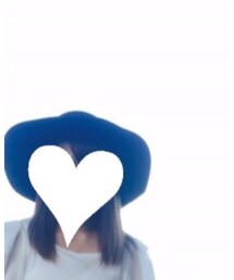 min plume | ハット