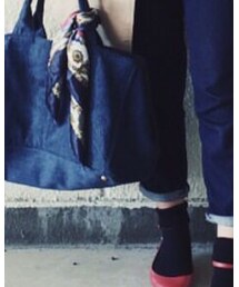 PRADA | トートバッグ