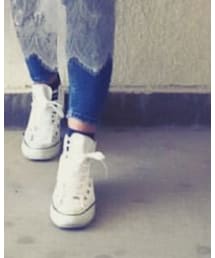 CONVERSE | スニーカー