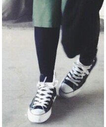 CONVERSE | スニーカー