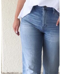 UNIQLO | デニムパンツ