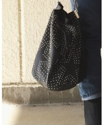 ZARA | ハンドバッグ