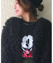 H&M | Tシャツ/カットソー