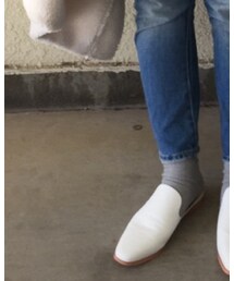 GU | パンプス