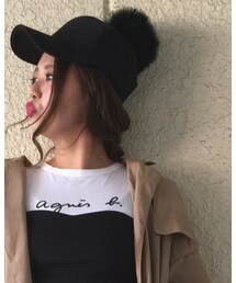 DONOBAN | キャップ
