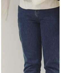 ZARA | デニムパンツ