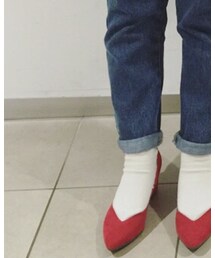 Honeys | パンプス