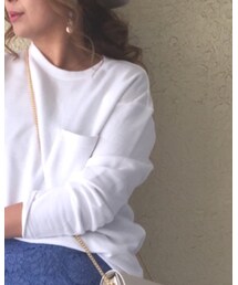 UNIQLO | Tシャツ/カットソー