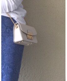 スリーアッシュ | ショルダーバッグ