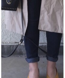 ZARA | デニムパンツ
