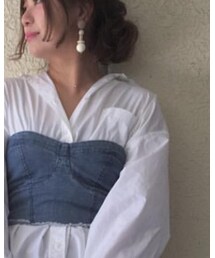 UNIQLO | シャツ/ブラウス