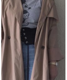 ZARA | ベルト