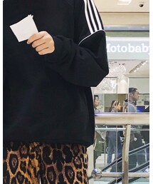 adidas | スウェット
