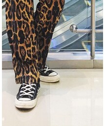 CONVERSE | スニーカー