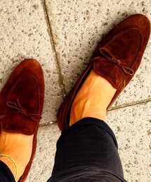 TOD’S | ドレスシューズ