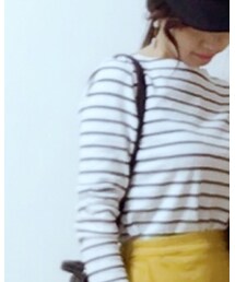 GU | Tシャツ/カットソー