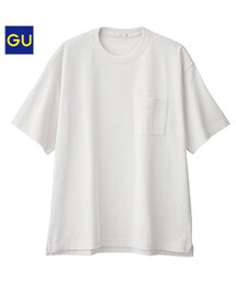 GU | Tシャツ/カットソー
