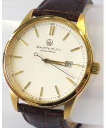 BEAUTY&YOUTH UNITED ARROWS | アナログ腕時計