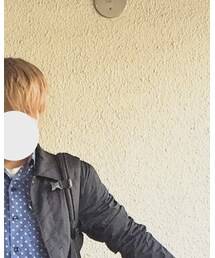 NUMERALS | ジャケット/アウター