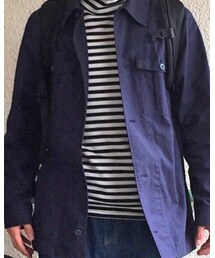 SEVENDAYS=SUNDAY | ミリタリージャケット